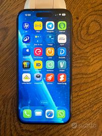 iPhone 16 128 GB Black