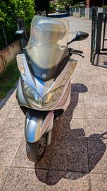 Majesty 400