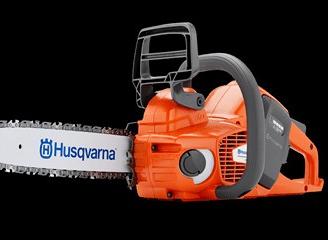 Motosega a batteria HUSQVARNA 535i XP senza batt