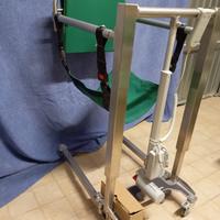 Sollievo (sollevatore per persone disabili)