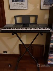 Pianola Yamaha