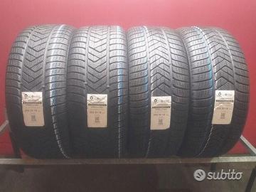 4 gomme 255 55 18 pirelli inv a2151