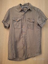 Camicia uomo taglia L