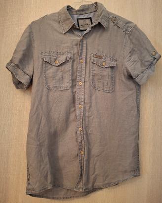 Camicia uomo taglia L
