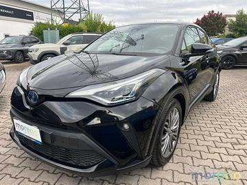 Toyota C-HR 1.8h Lounge 2WD e-cvt