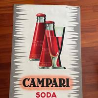 Manifesto pubblicitario