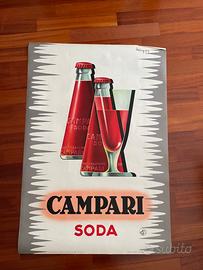 Manifesto pubblicitario