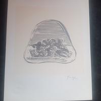 ATTILIO  FORGIOLI  (PER  BOLAFFIARTE  N°32)