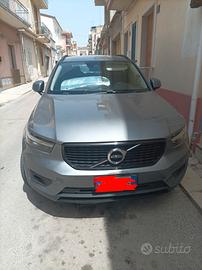 Volvo XC 40 D3