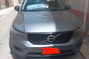 Volvo XC 40 D3