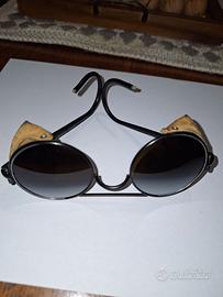 occhiali da sole vintage cebe