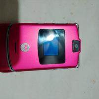 Motorola v3 