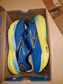 Scarpe da Corsa uomo Brooks Glycerin 21 Neutral 42