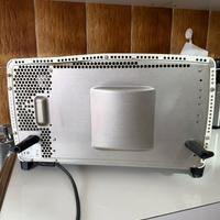 Forno elettrico delonghi