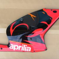 Carena destra aprilia rs 125 del 2005