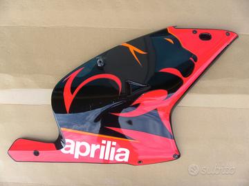 Carena destra aprilia rs 125 del 2005