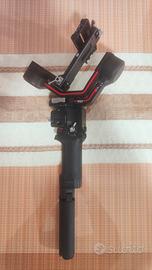 Gimbal DJi Ronin RS3