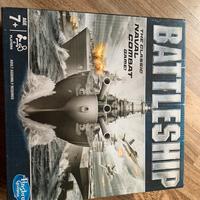 Gioco Battaglia navale Hasbro