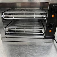Fornetto tostapane professionale