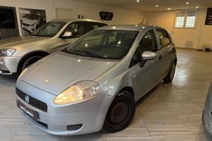 Fiat Grande Punto 1.2 benzina