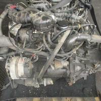 MOTORE COMPLETO FIAT Panda Young del 1998