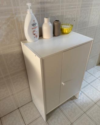 Mobiletto bagno