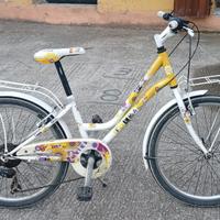 mtb 24 ragazza