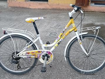 mtb 24 ragazza