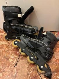 Rollerblade