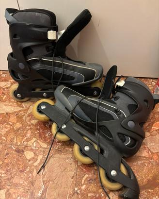 Rollerblade