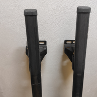 Barre portatutto per Mazda 3 o Focus CMax