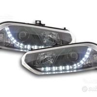 Fanali anteriori daylight Alfa Romeo