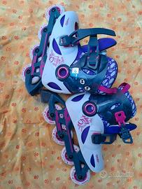 Roller 30 32 bambina 