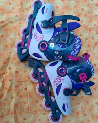 Roller 30 32 bambina 