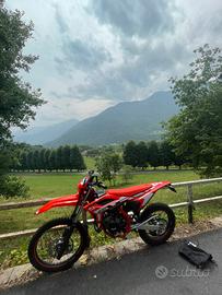 beta rr 50 enduro 2024