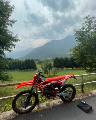 beta rr 50 enduro 2024