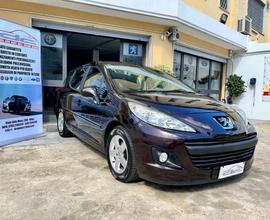PEUGEOT 207 1.6 8V HDi 93CV SW Energie