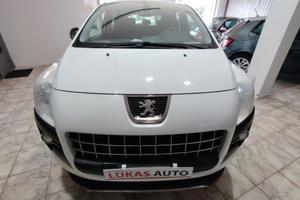 Peugeot 3008 1.6 e-HDi 115CV cambio robotizzato St