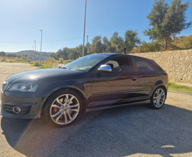 Audi S3 8p 265 cv