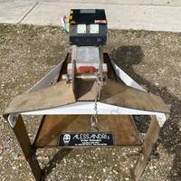 Gruppo elettrogeno 30 kwa Alessandri