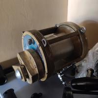 mulinello gladiator 12/0