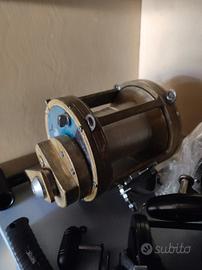 mulinello gladiator 12/0