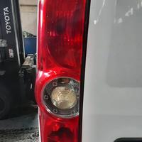 FIAT DOBLO 2015 - STOP POSTERIORE SINISTRO