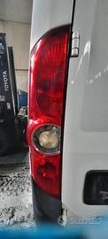 FIAT DOBLO 2015 - STOP POSTERIORE SINISTRO