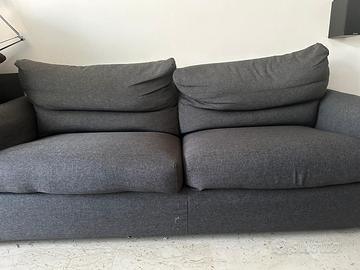 Divano letto 3 posti