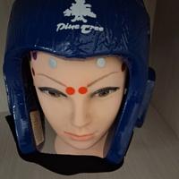 Protezioni Arti Marziali