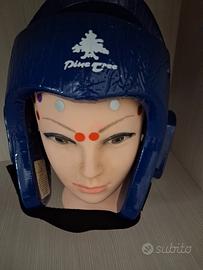 Protezioni Arti Marziali