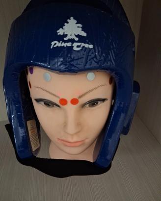 Protezioni Arti Marziali