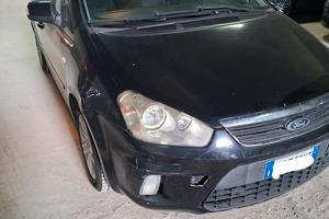 Ford C MAX 1.6 tdci 90cv anno 2011