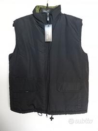 gilet uomo 
